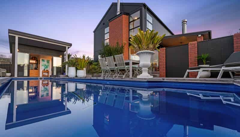 259 Fletcher Road, Waimauku
