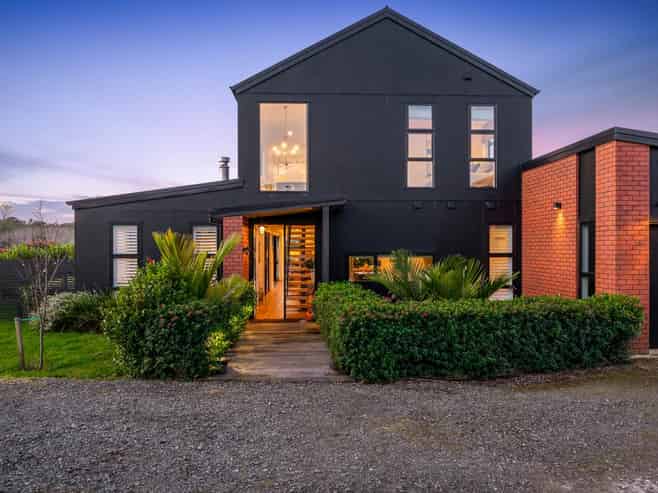 259 Fletcher Road, Waimauku