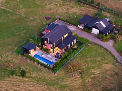 259 Fletcher Road, Waimauku