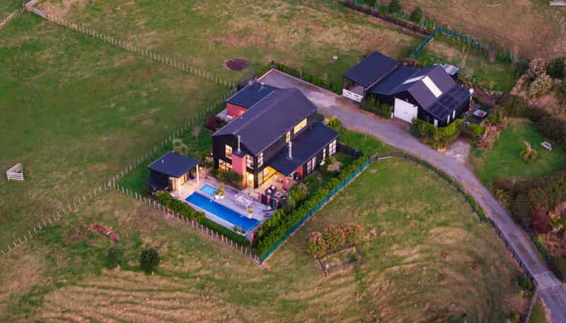 259 Fletcher Road, Waimauku