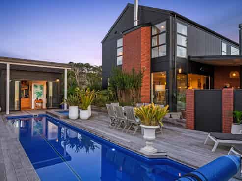 259 Fletcher Road, Waimauku