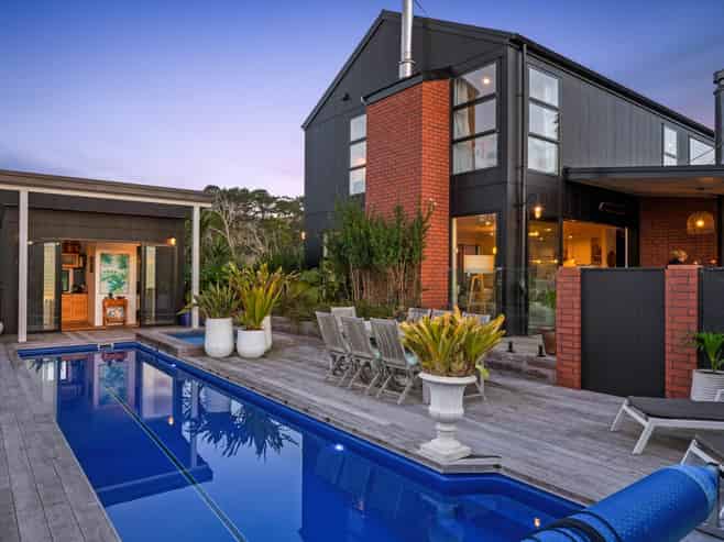 259 Fletcher Road, Waimauku