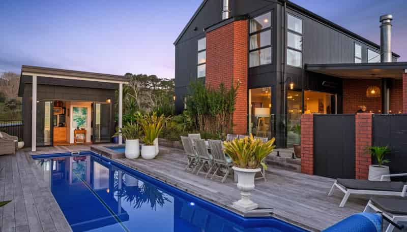 259 Fletcher Road, Waimauku