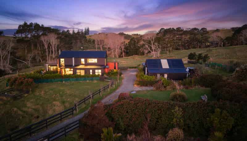 259 Fletcher Road, Waimauku