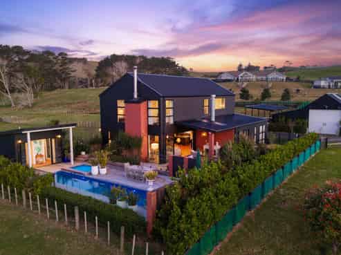 259 Fletcher Road, Waimauku