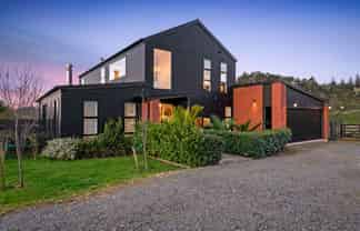 259 Fletcher Road, Waimauku
