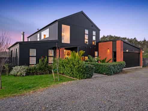 259 Fletcher Road, Waimauku