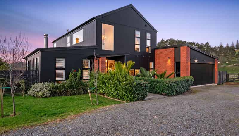 259 Fletcher Road, Waimauku