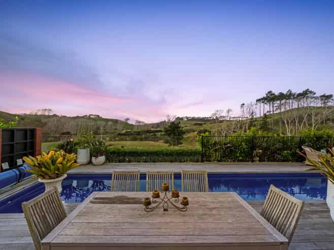 259 Fletcher Road, Waimauku