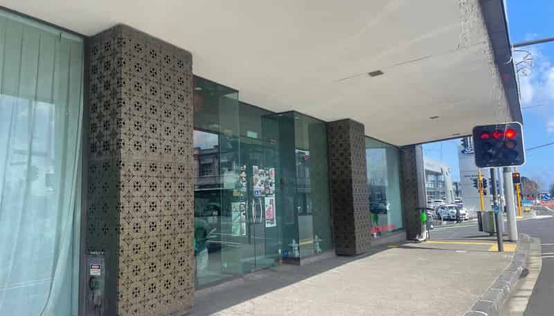  GF, Shop 2, 582 Karangahape Road, Grey Lynn