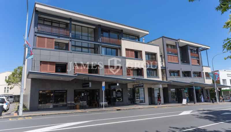 393 Parnell Road, Parnell