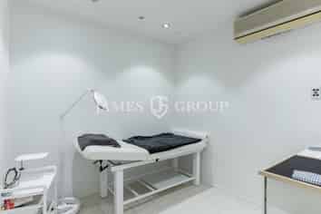 HIGH PROFILE PRIME PARNELL RETAIL
