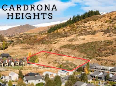 Cardrona Heights 234 Cardrona Valley Road, Cardrona
