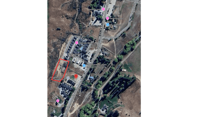 Cardrona H Cardrona Valley Road, Cardrona