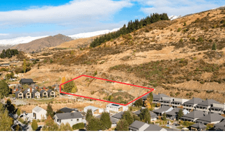 Cardrona H Cardrona Valley Road, Cardrona