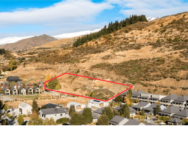 Cardrona H Cardrona Valley Road, Cardrona