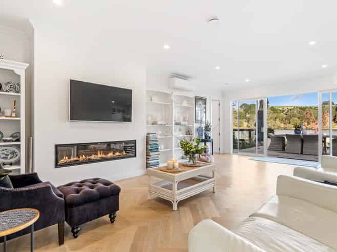 399 Leigh Road, Whangateau