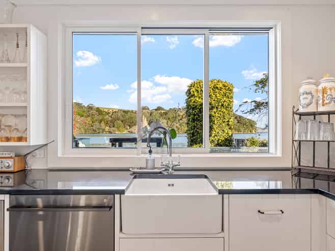 399 Leigh Road, Whangateau