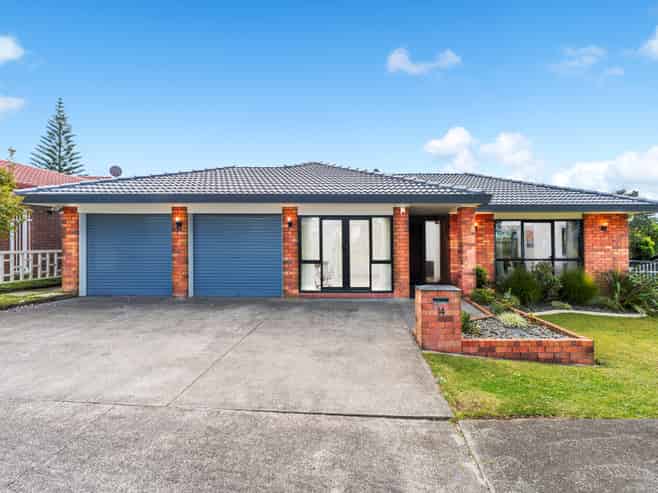 14 Rhinevale Close, Henderson
