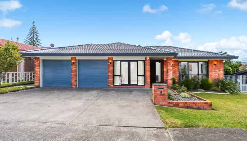 14 Rhinevale Close, Henderson