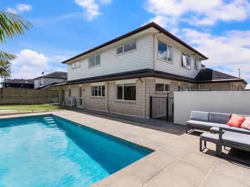 20 Pony Park Place, Beachlands