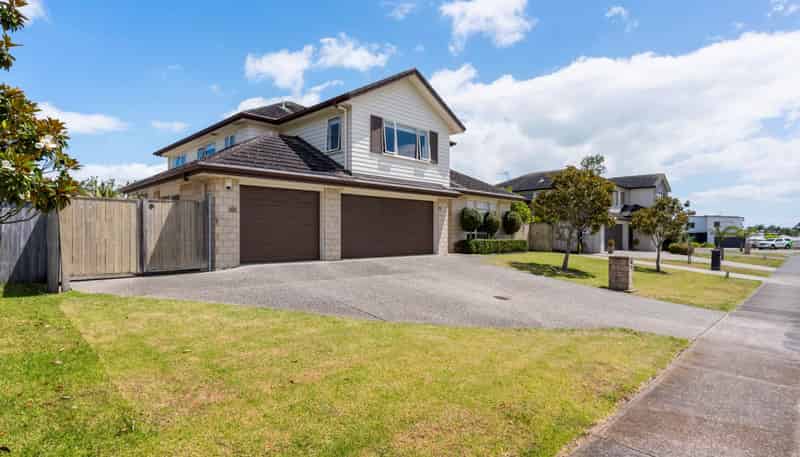 20 Pony Park Place, Beachlands