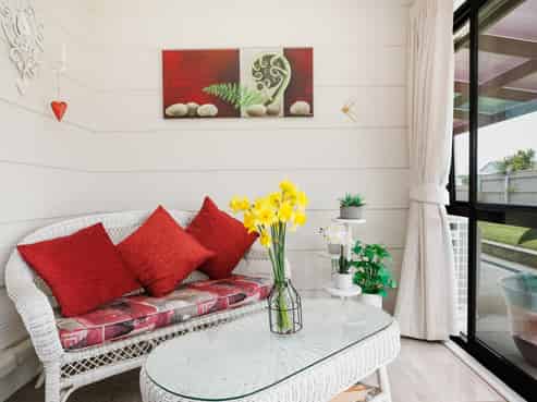 55 Edinburgh Terrace, Foxton Beach