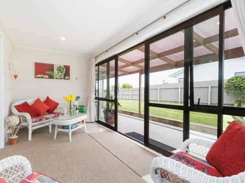 55 Edinburgh Terrace, Foxton Beach