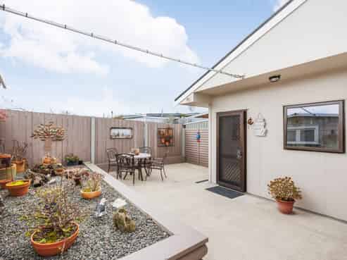 55 Edinburgh Terrace, Foxton Beach