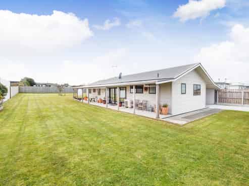 55 Edinburgh Terrace, Foxton Beach