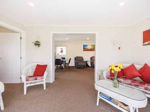 55 Edinburgh Terrace, Foxton Beach