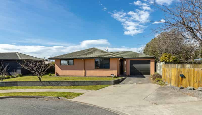 17A Brookfield Place, Redwoodtown