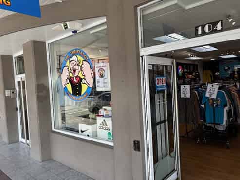 Own your own retail shop