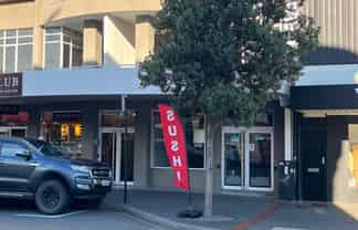 Own your own retail shop