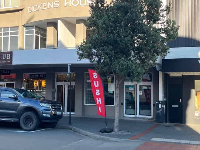 Own your own retail shop