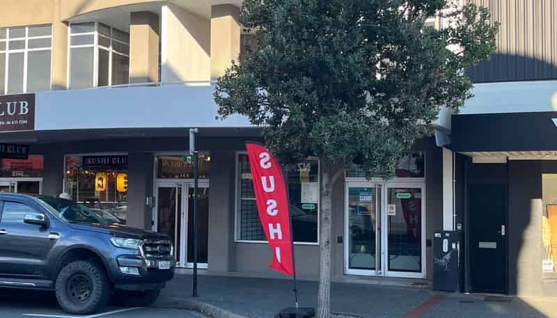 Shop 1, 98 Dickens Street, Napier South