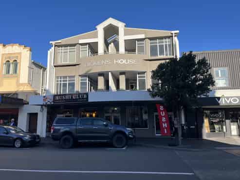 Own your own retail shop