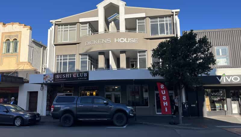 Shop 1, 98 Dickens Street, Napier South