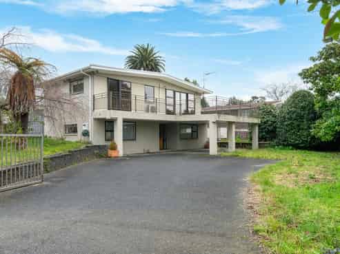 12A Stuart Street, Levin