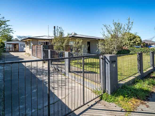 14 Stonehaven Street, Flaxmere