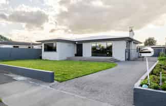 6 Sheffield Street, Awapuni
