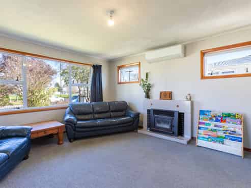 11 Neptune Street, Dannevirke