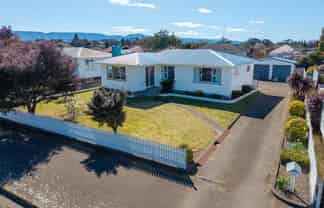11 Neptune Street, Dannevirke