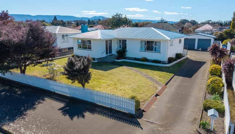 11 Neptune Street, Dannevirke