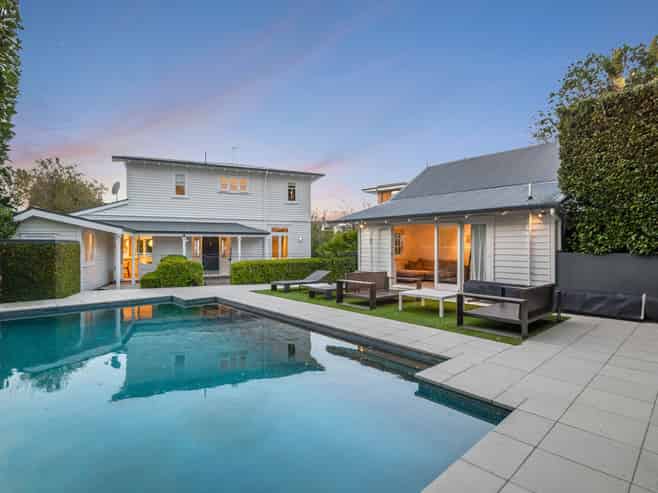 30 Vine Street, Saint Marys Bay