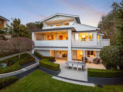 30 Vine Street, Saint Marys Bay