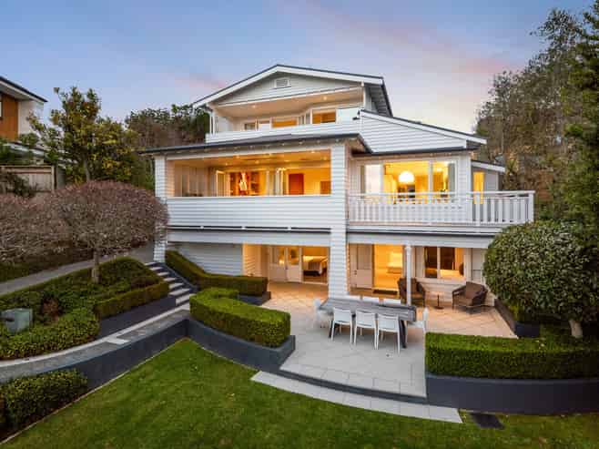 30 Vine Street, Saint Marys Bay