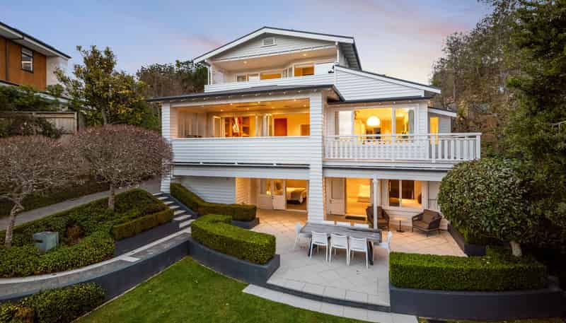30 Vine Street, Saint Marys Bay