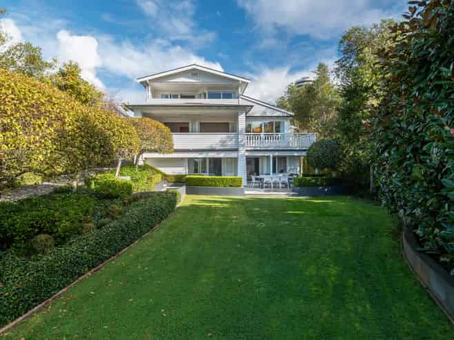 30 Vine Street, Saint Marys Bay