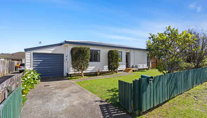 3/31 Templeton Place, Clendon Park